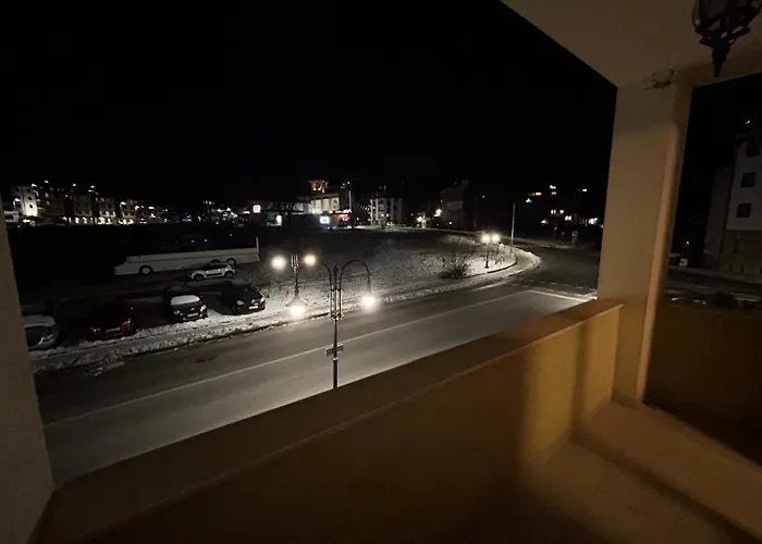 Gondola - Suvorov Vip Complex *