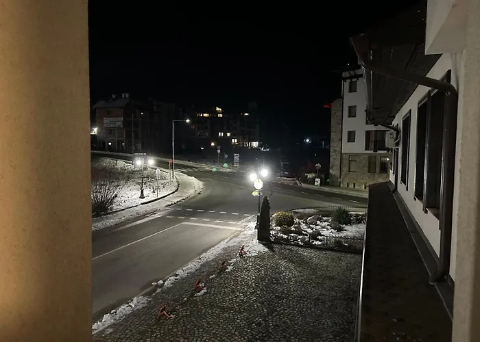 Gondola - Suvorov Vip Complex * Банско