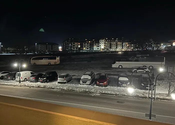 Gondola - Suvorov Vip Complex Apartman