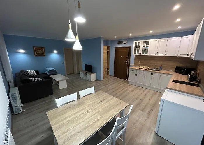 Gondola - Suvorov Vip Complex Apartman Banszko