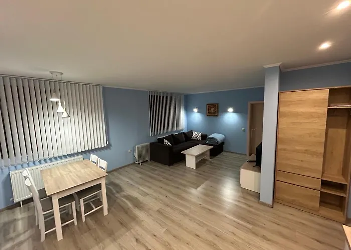 Apartman Gondola - Suvorov Vip Complex Banszko