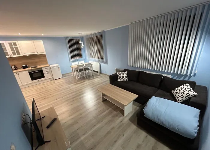 Gondola - Suvorov Vip Complex Банско