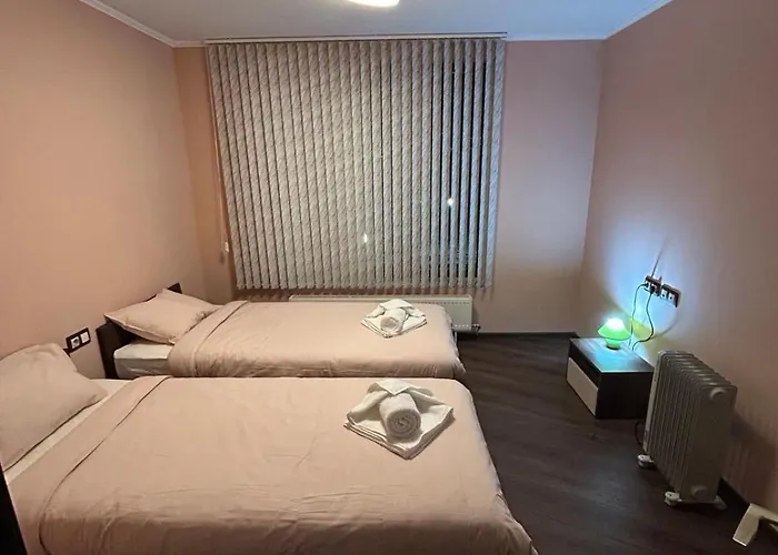 Gondola - Suvorov Vip Complex Apartman