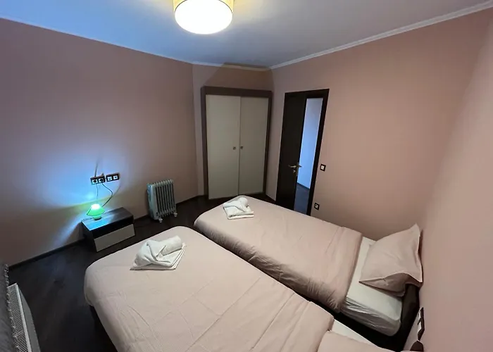 Gondola - Suvorov Vip Complex