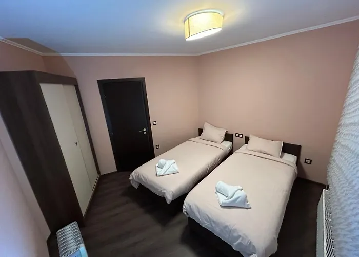 Gondola - Suvorov Vip Complex Banszko