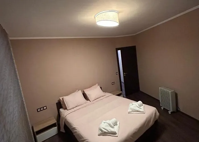 Gondola - Suvorov Vip Complex Banszko