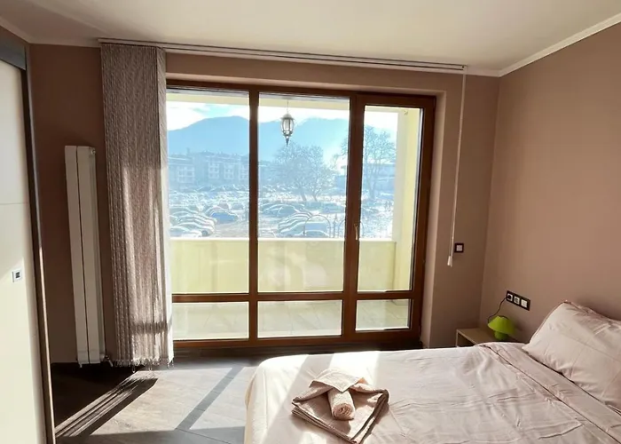 Apartman Gondola - Suvorov Vip Complex *