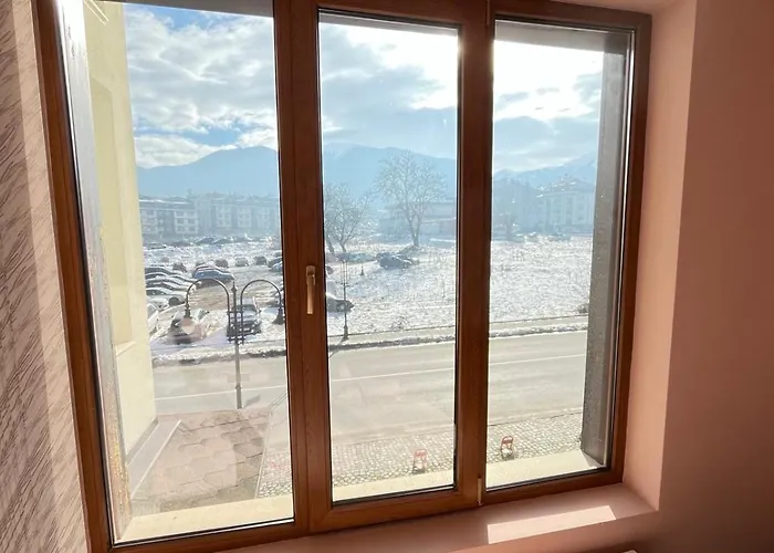 Gondola - Suvorov Vip Complex Apartman Banszko