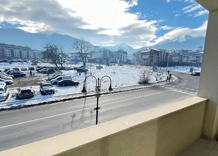 Gondola - Suvorov Vip Complex * Banszko