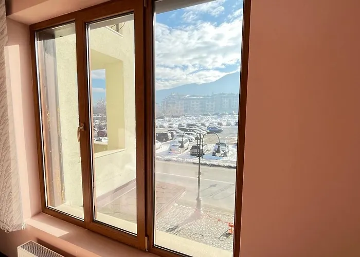 Gondola - Suvorov Vip Complex Banszko